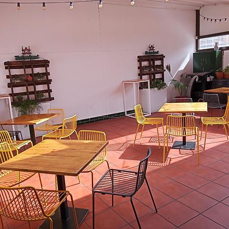 Hostal Concepcion La Mata  Luaran gambar