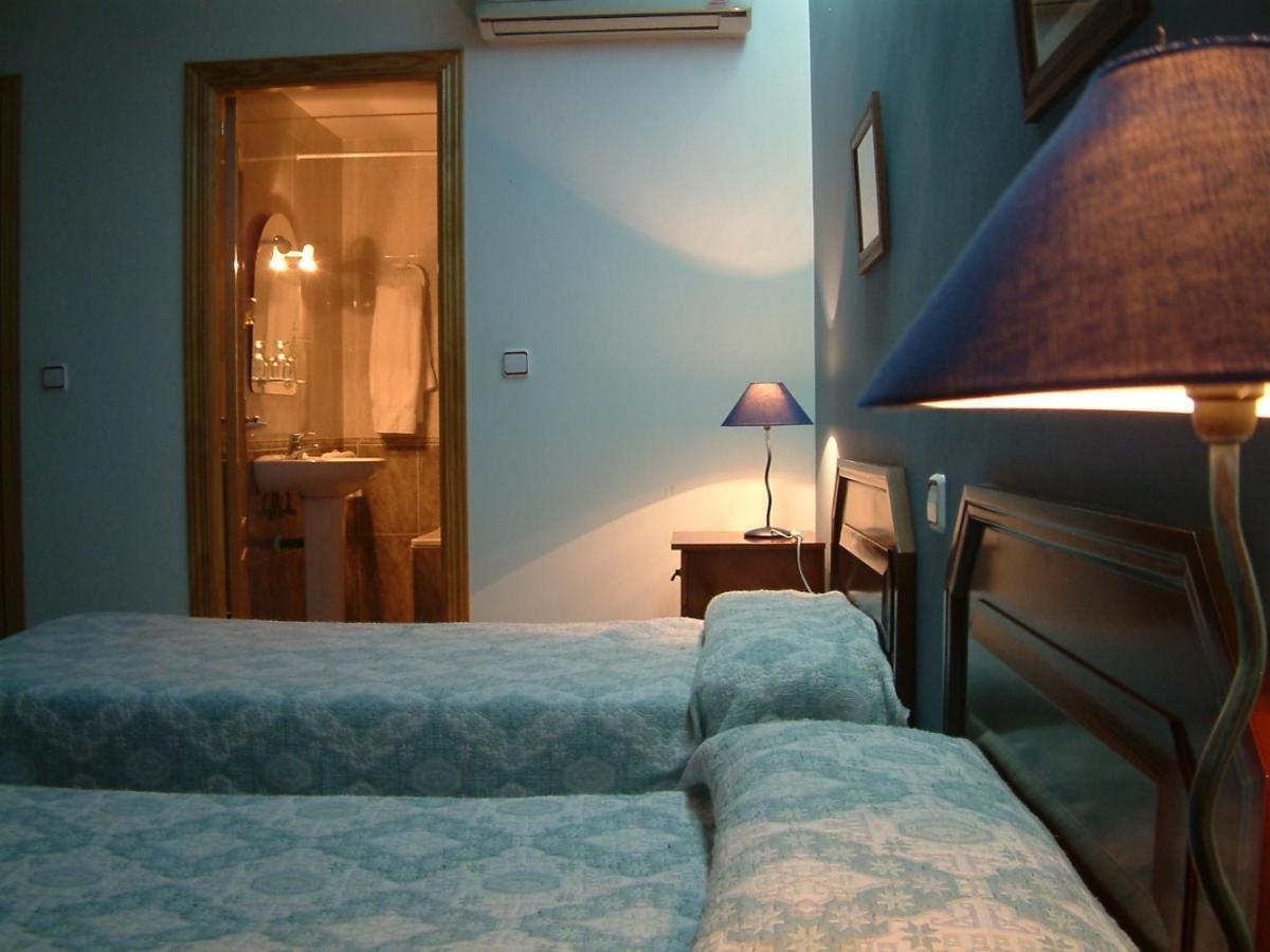 Hostal Concepcion La Mata  Bilik gambar