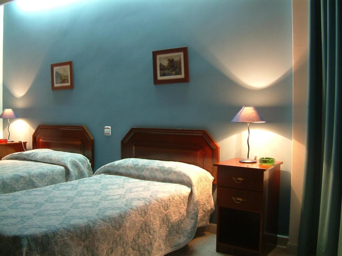 Hostal Concepcion La Mata  Bilik gambar