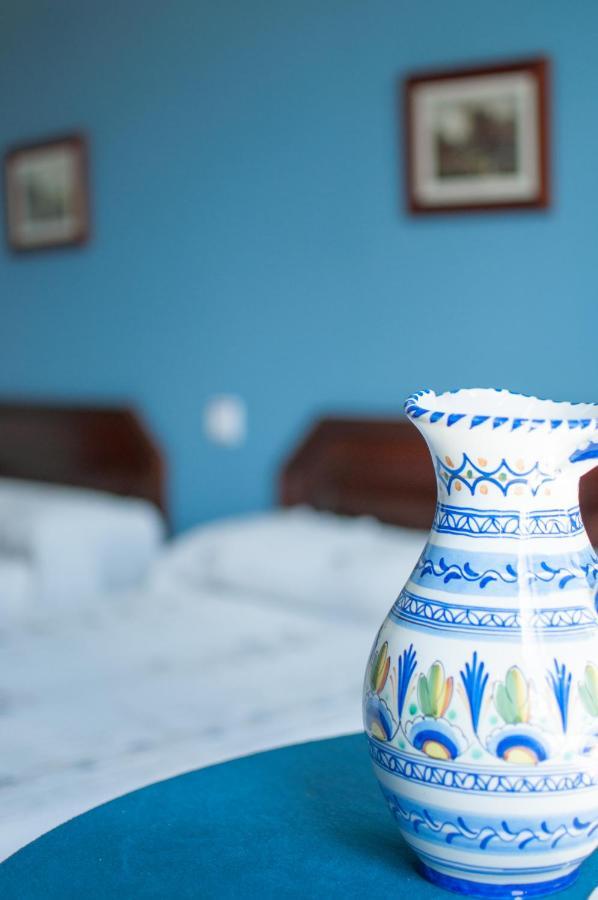 Hostal Concepcion La Mata  Luaran gambar