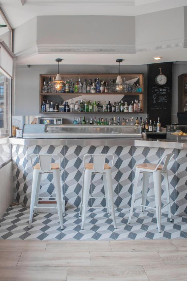 Hostal Concepcion La Mata  Luaran gambar