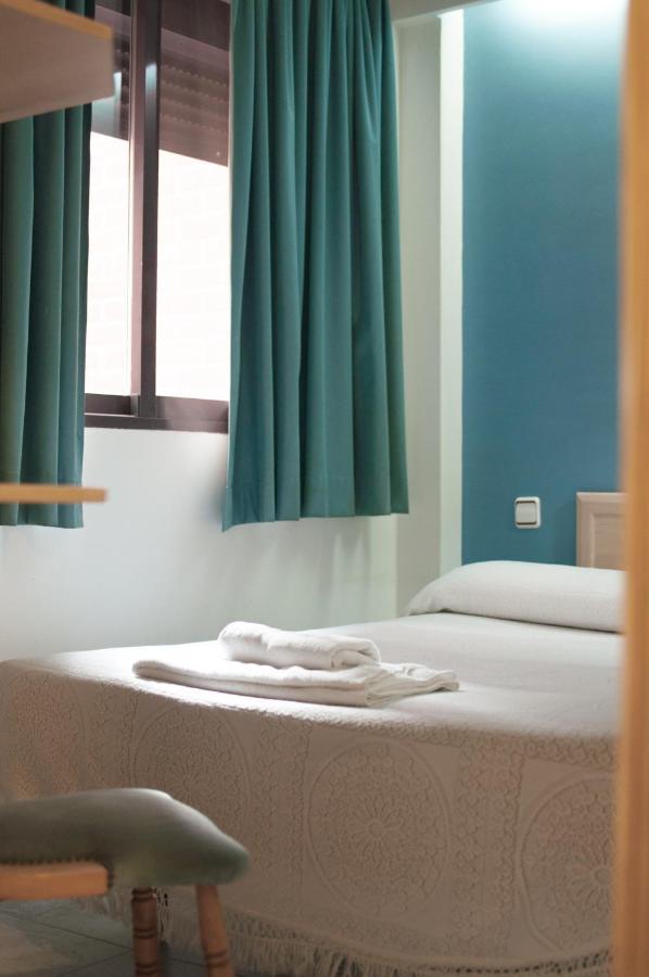 Hostal Concepcion La Mata  Luaran gambar