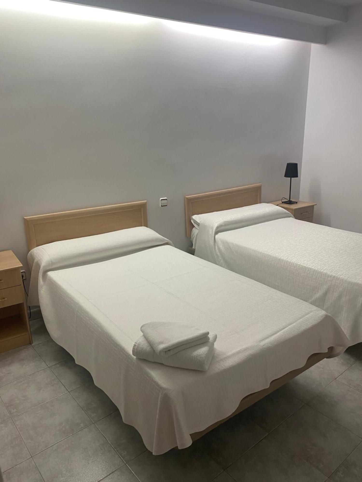 Hostal Concepcion La Mata  Luaran gambar