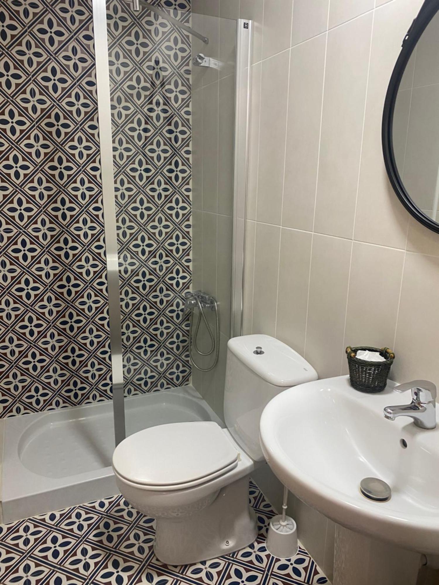 Hostal Concepcion La Mata  Luaran gambar