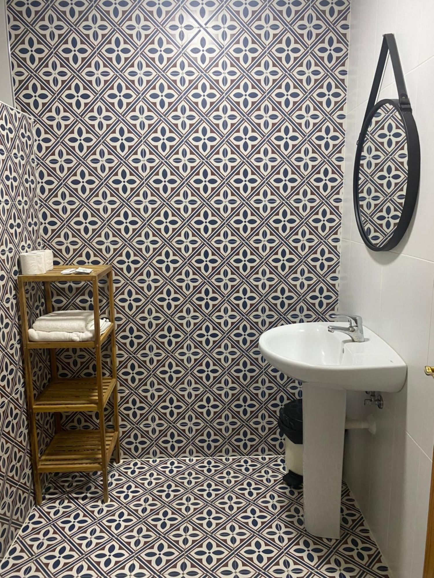Hostal Concepcion La Mata  Luaran gambar